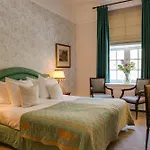 Hotel Landgoed Duin & Kruidberg