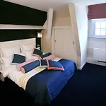 Landgoed Duin & Kruidberg Hotel Santpoort-Noord