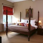 Hotel Landgoed Duin & Kruidberg Santpoort-Noord
