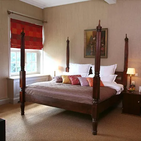 Landgoed Duin & Kruidberg Hotel 4*