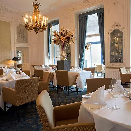 Hotel Landgoed Duin & Kruidberg 4*