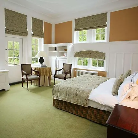 Hotel Landgoed Duin & Kruidberg 4*