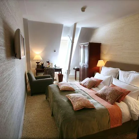 Hotel Landgoed Duin & Kruidberg Santpoort-Noord