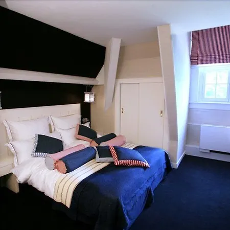 Hotel Landgoed Duin & Kruidberg Santpoort-Noord