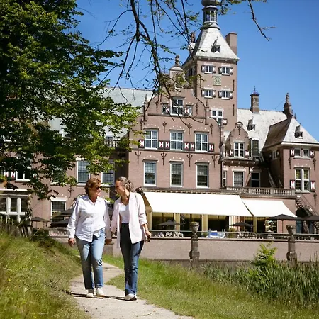 Landgoed Duin & Kruidberg Hotel Santpoort-Noord