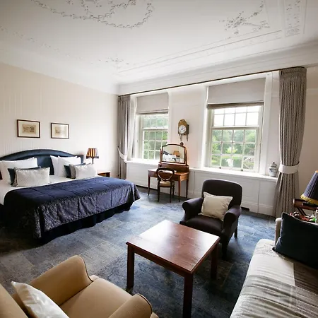 Landgoed Duin & Kruidberg 4* Santpoort-Noord