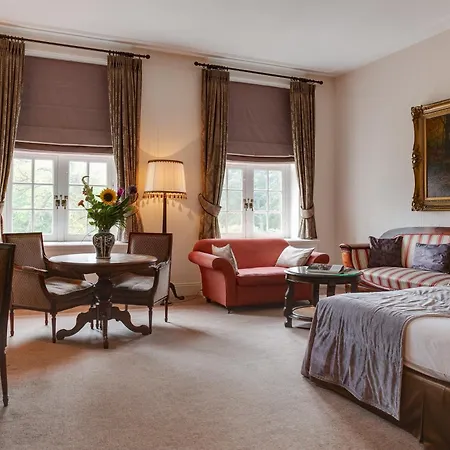 Landgoed Duin & Kruidberg