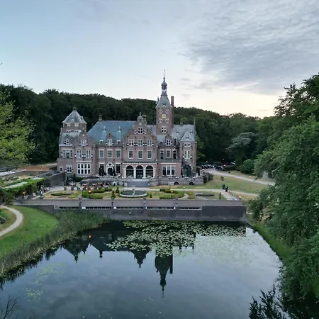 Landgoed Duin & Kruidberg Hotel Santpoort-Noord