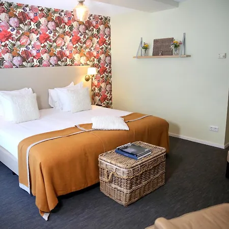 Landgoed Duin & Kruidberg Hotel 4*