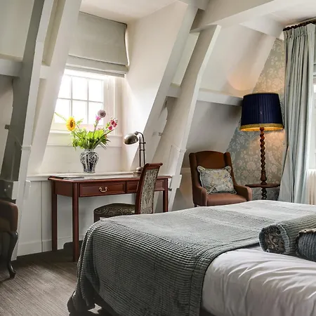 Landgoed Duin & Kruidberg Hotel Santpoort-Noord