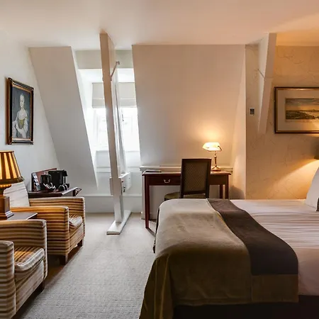 Hotel Landgoed Duin & Kruidberg