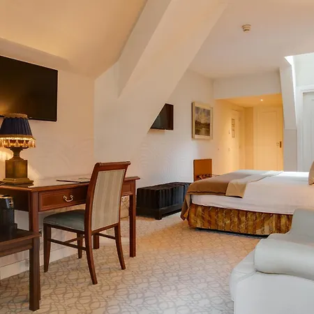 Hotel Landgoed Duin & Kruidberg Santpoort-Noord