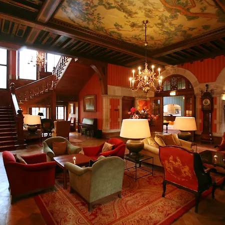 Landgoed Duin & Kruidberg Santpoort-Noord