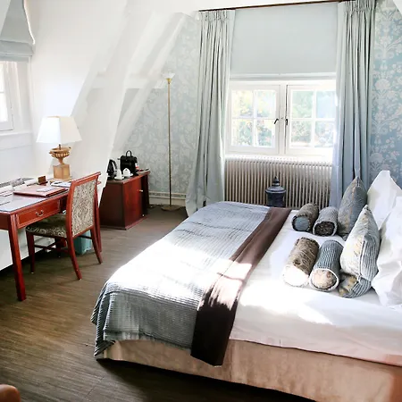 Hotel Landgoed Duin & Kruidberg