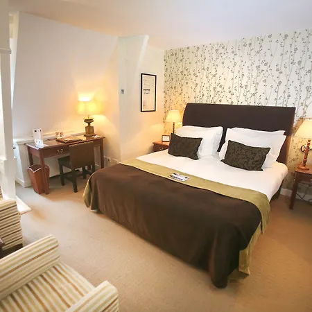 Landgoed Duin & Kruidberg Hotel