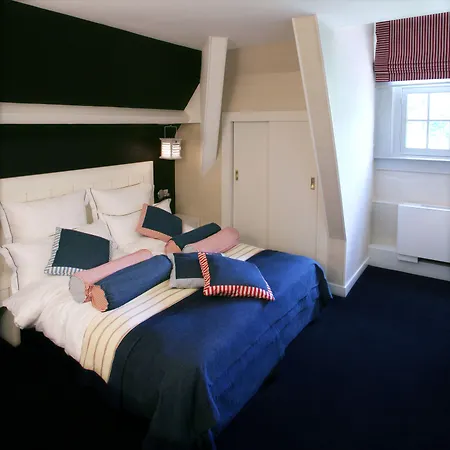 Landgoed Duin & Kruidberg Hotel Santpoort-Noord