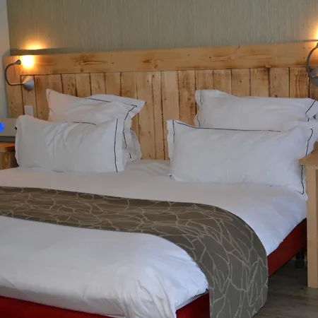 Hotel Landgoed Duin & Kruidberg Santpoort-Noord