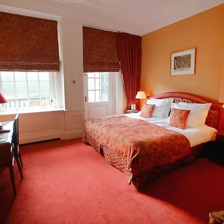 Landgoed Duin & Kruidberg Hotel