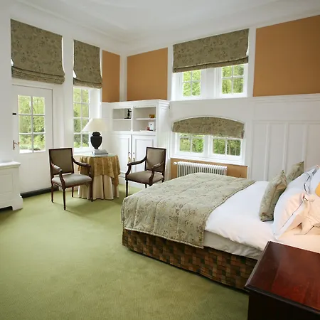 Hotel Landgoed Duin & Kruidberg