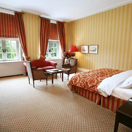 Hotel Landgoed Duin & Kruidberg 4*