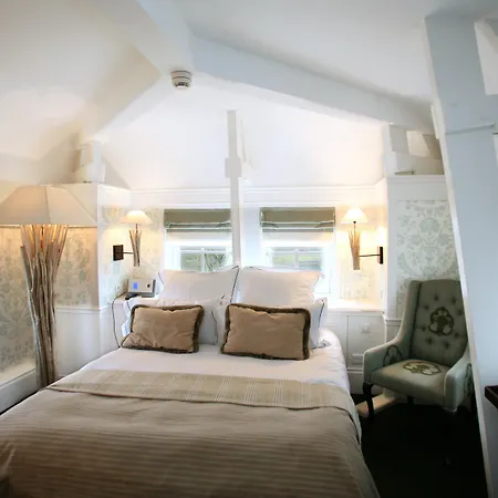 Landgoed Duin & Kruidberg 4*