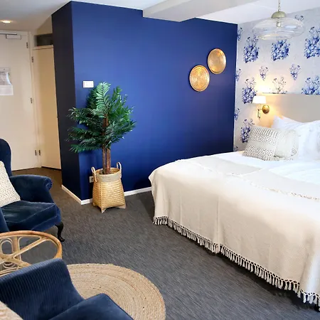 Hotel Landgoed Duin & Kruidberg Santpoort-Noord