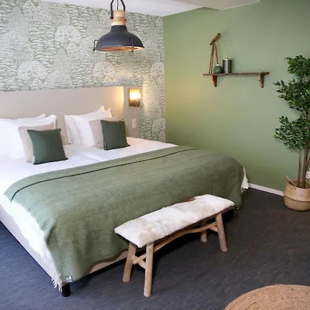 Landgoed Duin & Kruidberg Hotel 4*