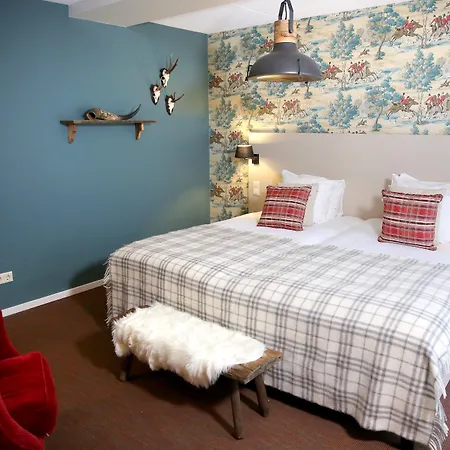 Hotel Landgoed Duin & Kruidberg