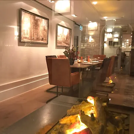 Hotel Landgoed Duin & Kruidberg Santpoort-Noord