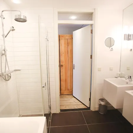 Landgoed Duin & Kruidberg 4* Santpoort-Noord