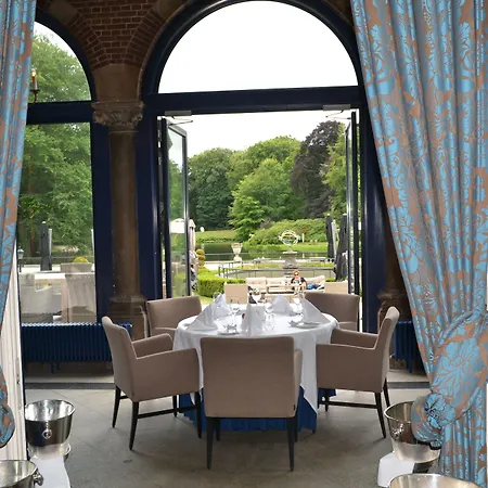 Hotel Landgoed Duin & Kruidberg Santpoort-Noord