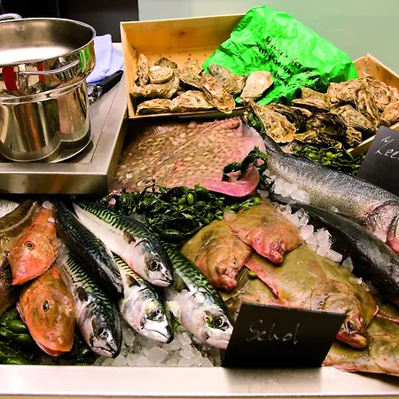 Hotel Landgoed Duin & Kruidberg Santpoort-Noord