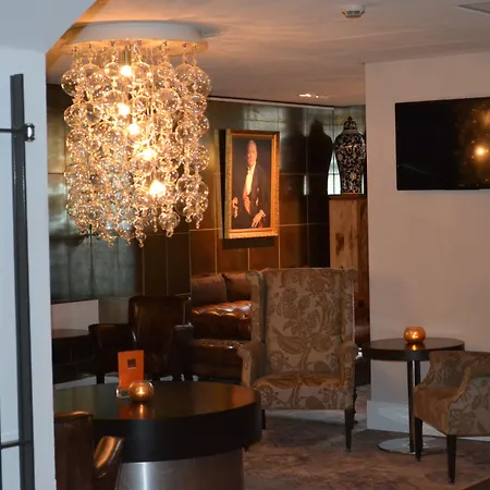 Hotel Landgoed Duin & Kruidberg