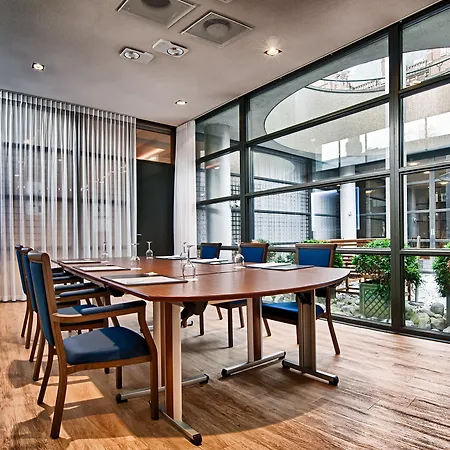 Hotel Landgoed Duin & Kruidberg 4*