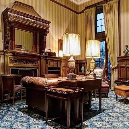 Landgoed Duin & Kruidberg