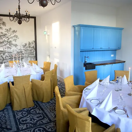 Landgoed Duin & Kruidberg 4*