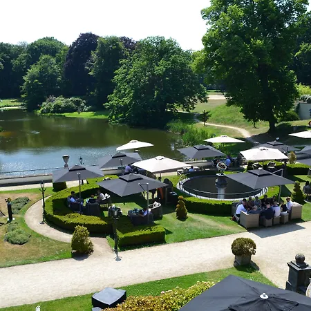 Landgoed Duin & Kruidberg Hotel Santpoort-Noord