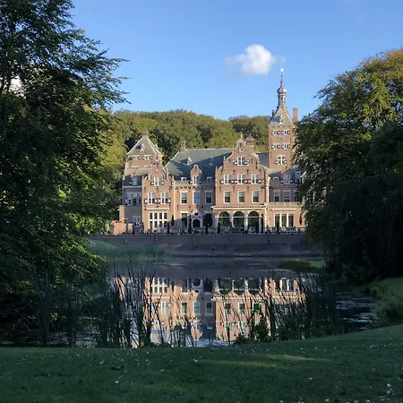 Landgoed Duin & Kruidberg 4*
