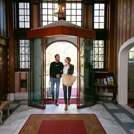 Landgoed Duin & Kruidberg 4* Santpoort-Noord