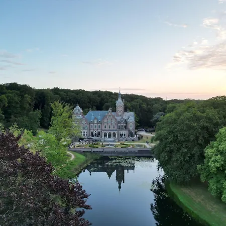 Hotel Landgoed Duin & Kruidberg 4*