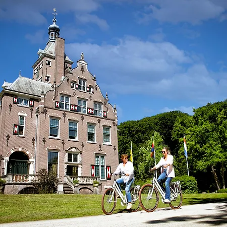 Hotel Landgoed Duin & Kruidberg