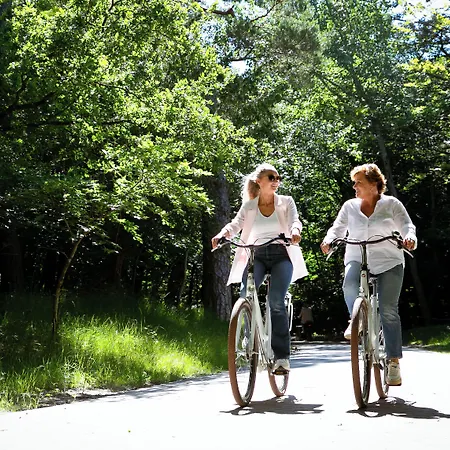 Landgoed Duin & Kruidberg Hotel 4*