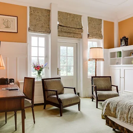 Landgoed Duin & Kruidberg