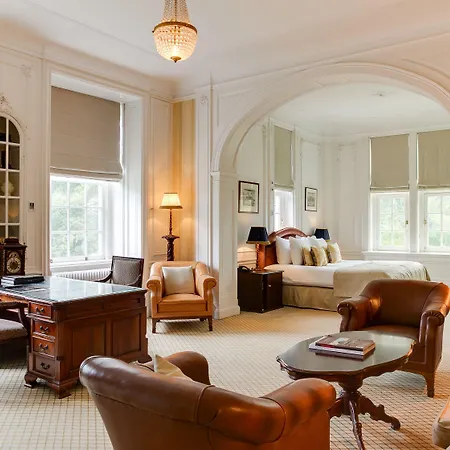 Landgoed Duin & Kruidberg 4* Santpoort-Noord