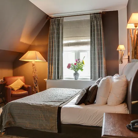 Landgoed Duin & Kruidberg Hotel