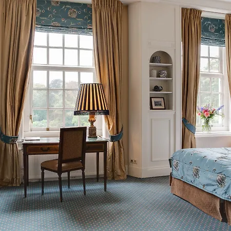 Hotel Landgoed Duin & Kruidberg Santpoort-Noord