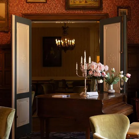 Hotel Landgoed Duin & Kruidberg 4*