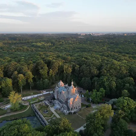 Landgoed Duin & Kruidberg Hotel