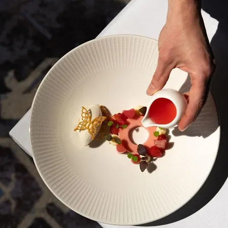 Hotel Landgoed Duin & Kruidberg 4*