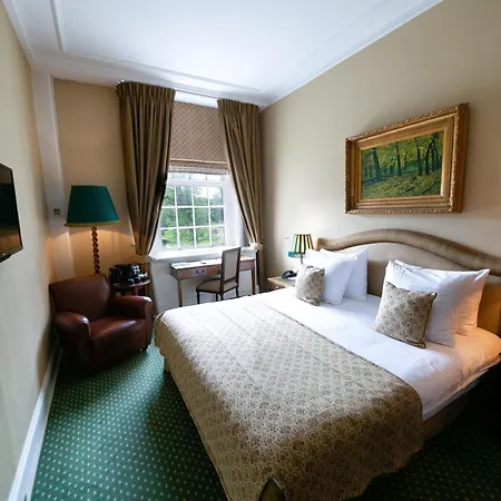 Landgoed Duin & Kruidberg